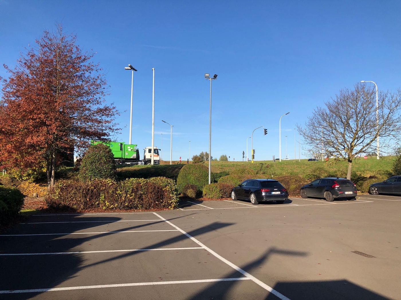 Kantoren met uitstekende ligging - foto 4