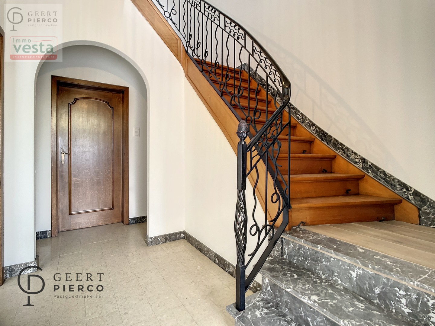 Prachtige gerenoveerde gezinswoning - foto 4