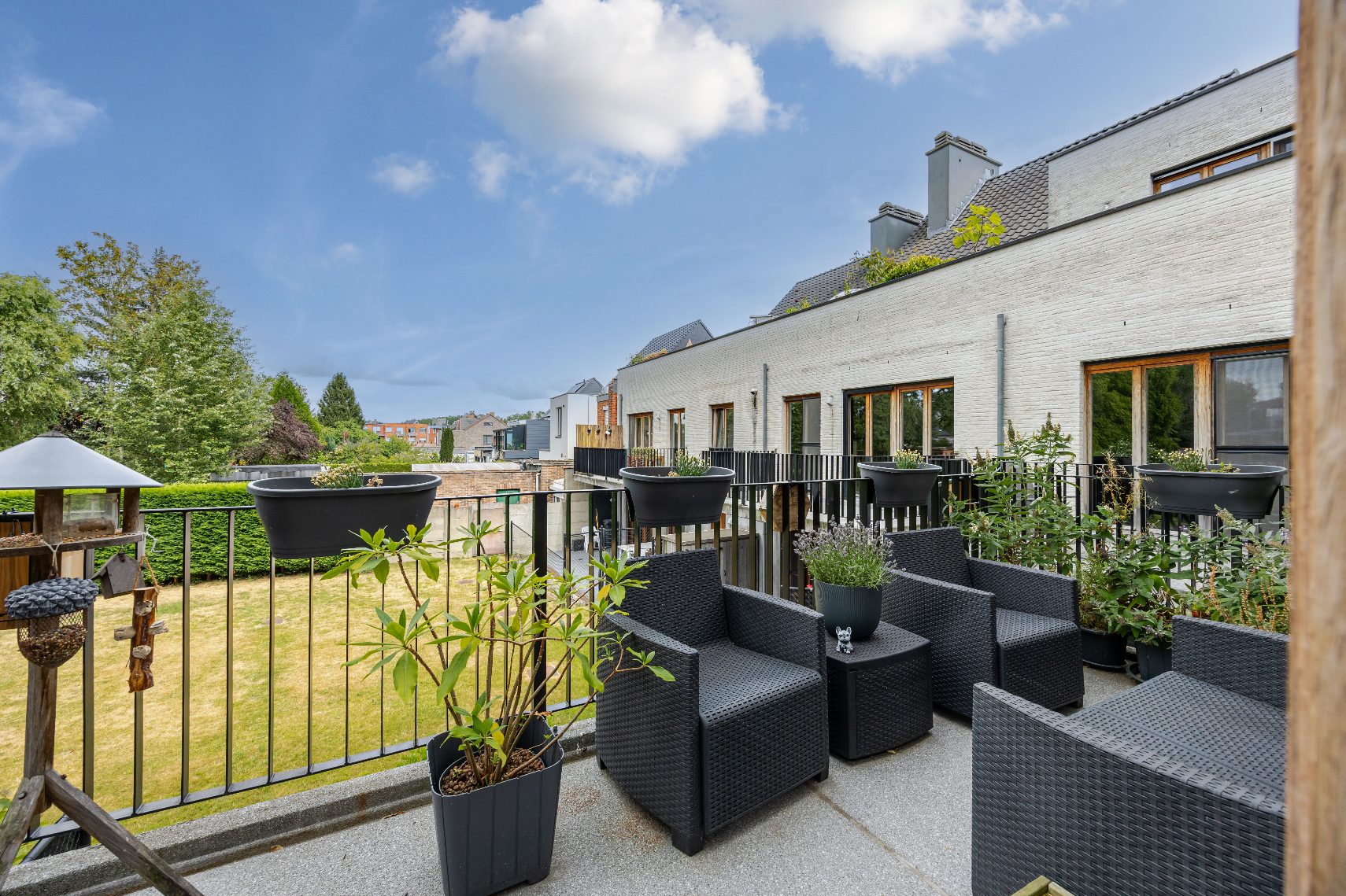 Appartement te koop in Lier met 2 slaapkamers - foto 4