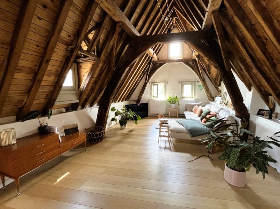 Apartment for rent in Leuven