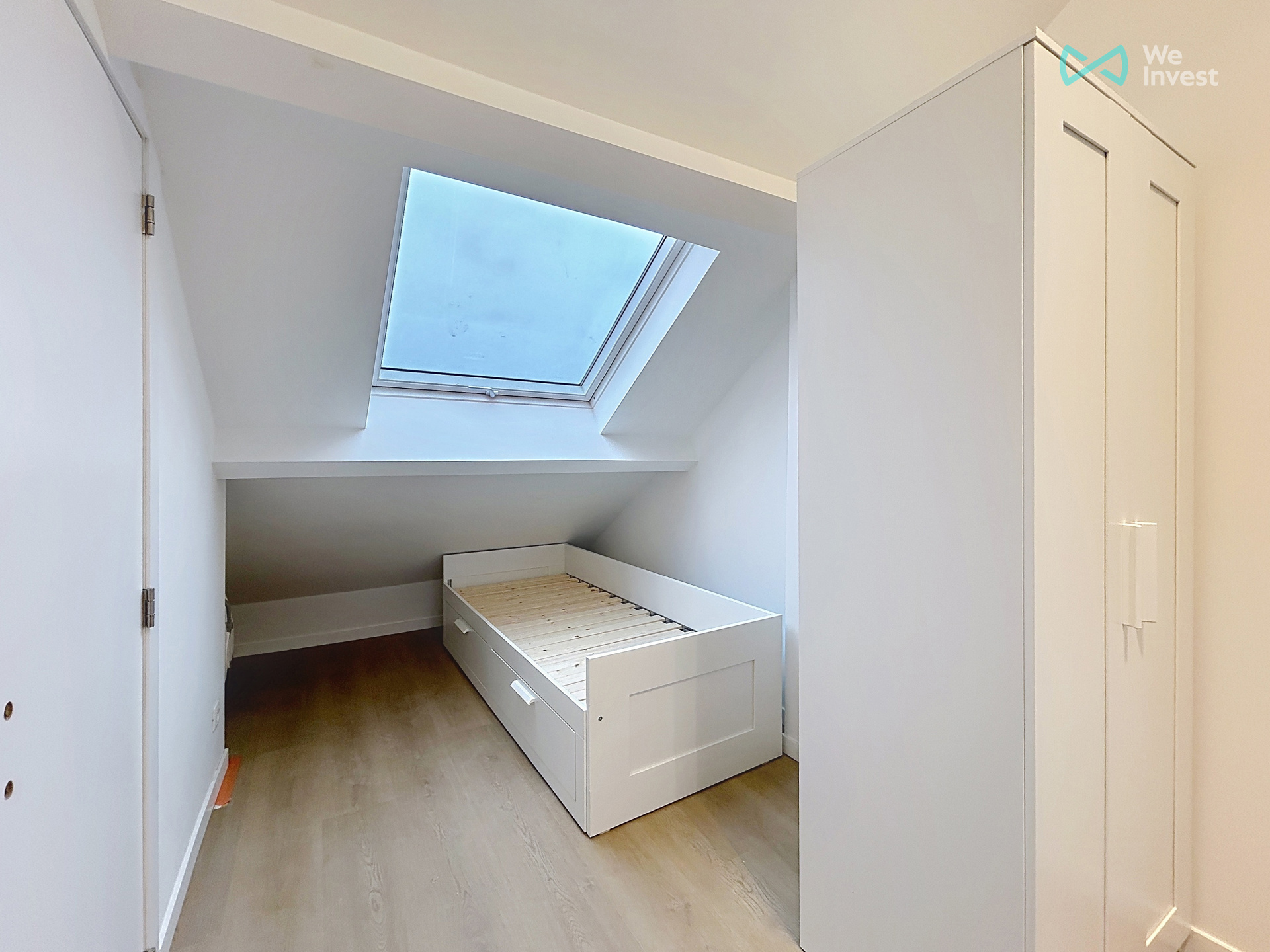 Appartement te huur in Schaarbeek - foto 4