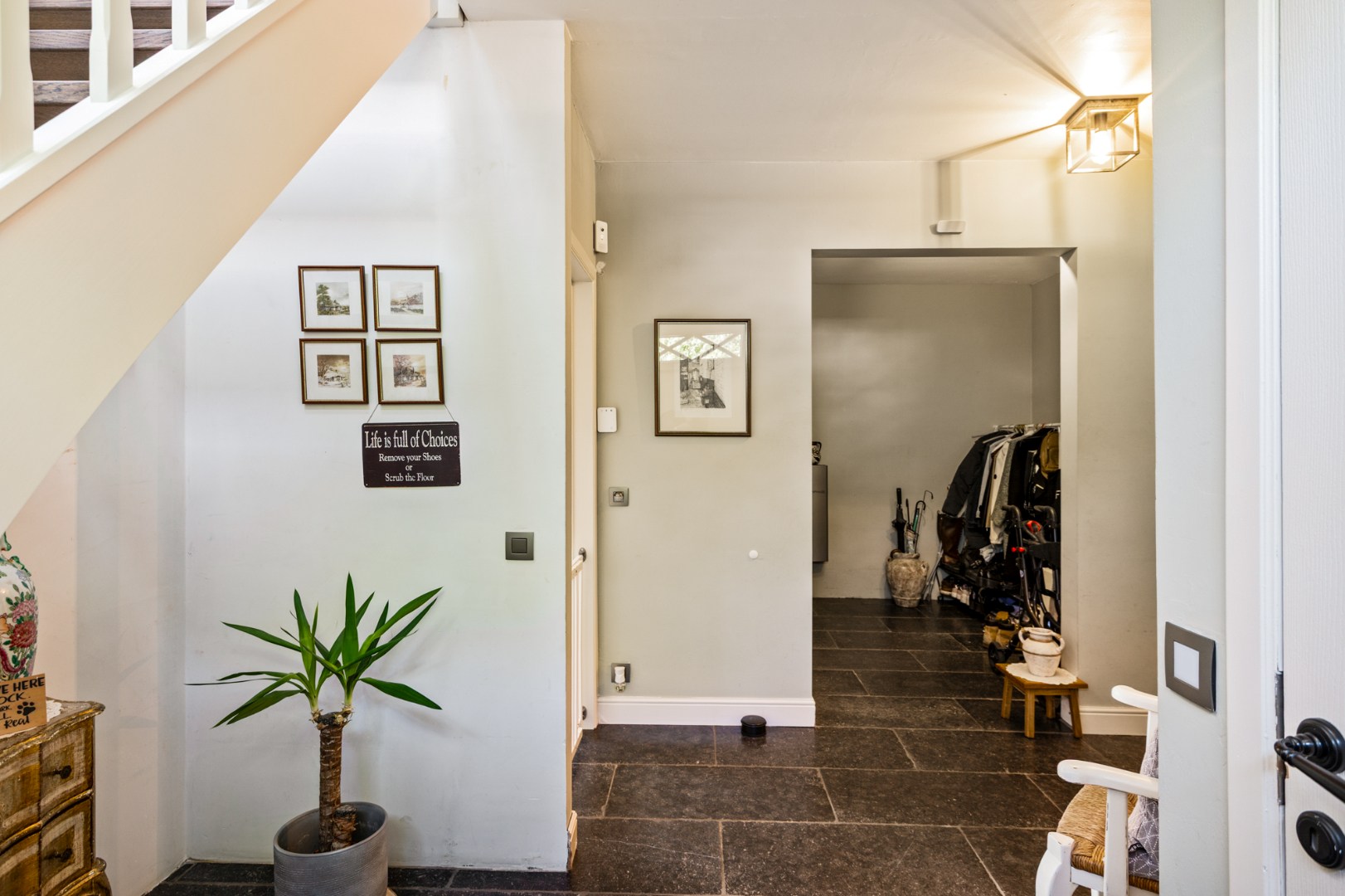 Verrassend ruime woning met zuidwest tuin op topligging! - foto 5