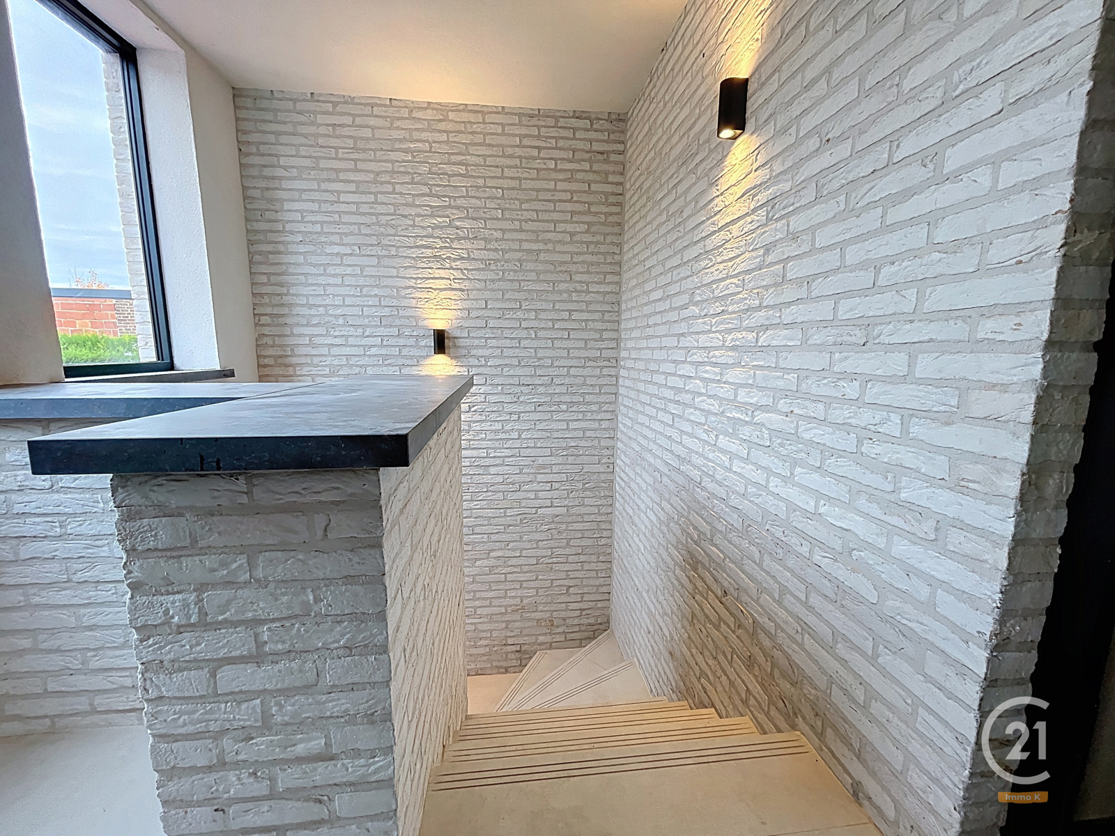 Nieuwbouw appartement te Landen. - foto 3