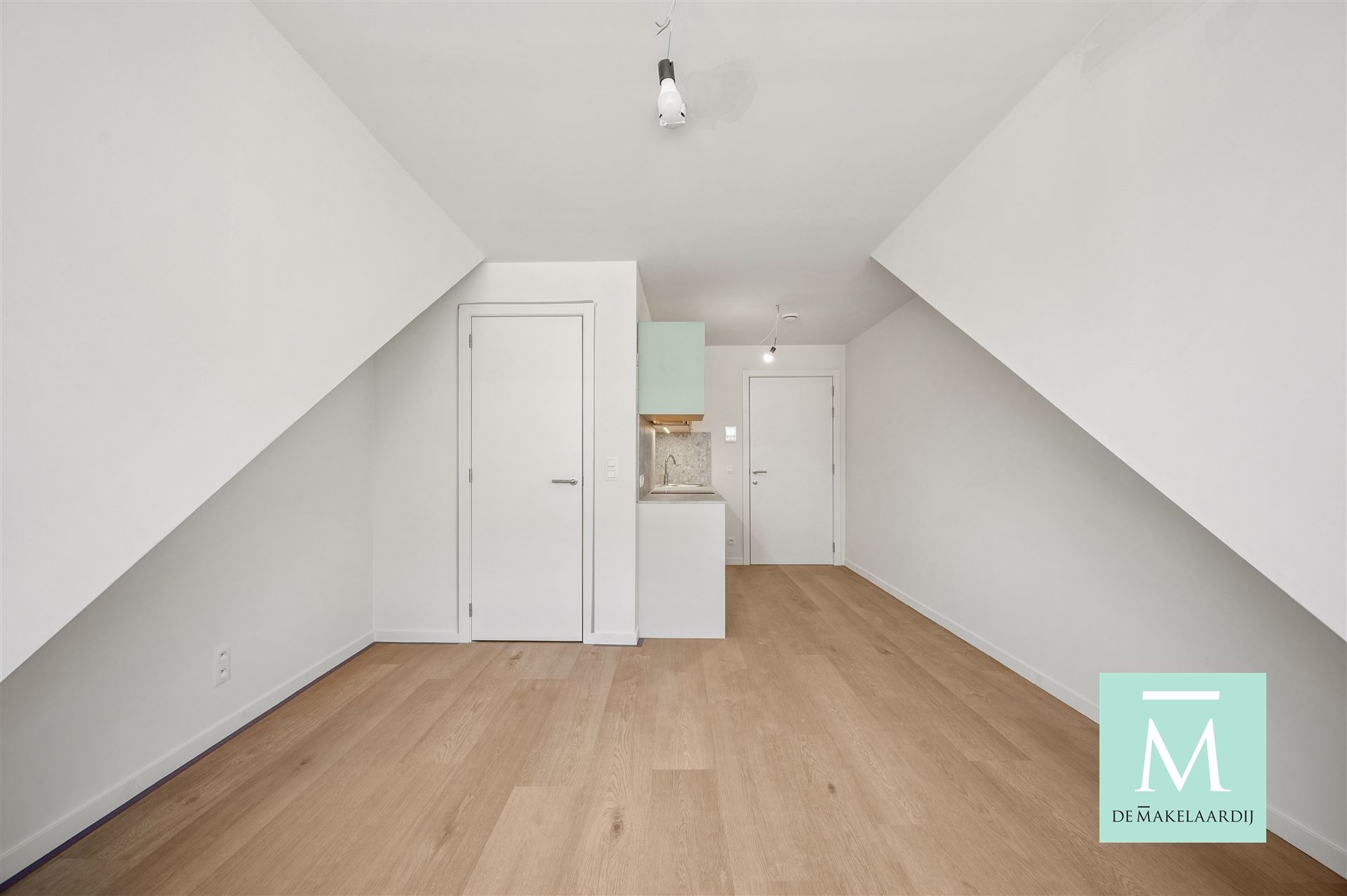 Appartement in Mechelen