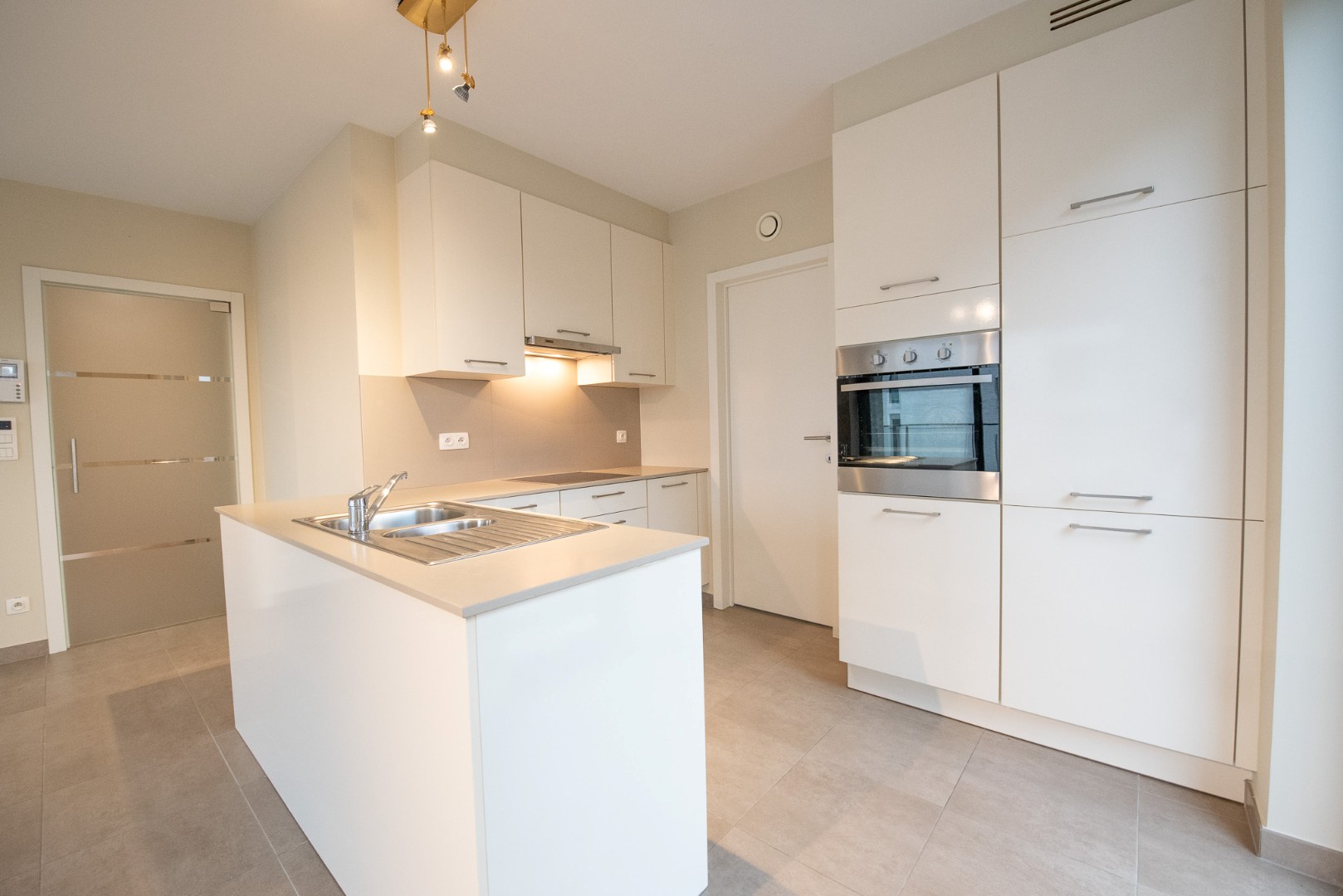 TE KOOP: Appartement in het centrum van Waregem – Meersstraat 78A bus 31 ✨ - foto 2