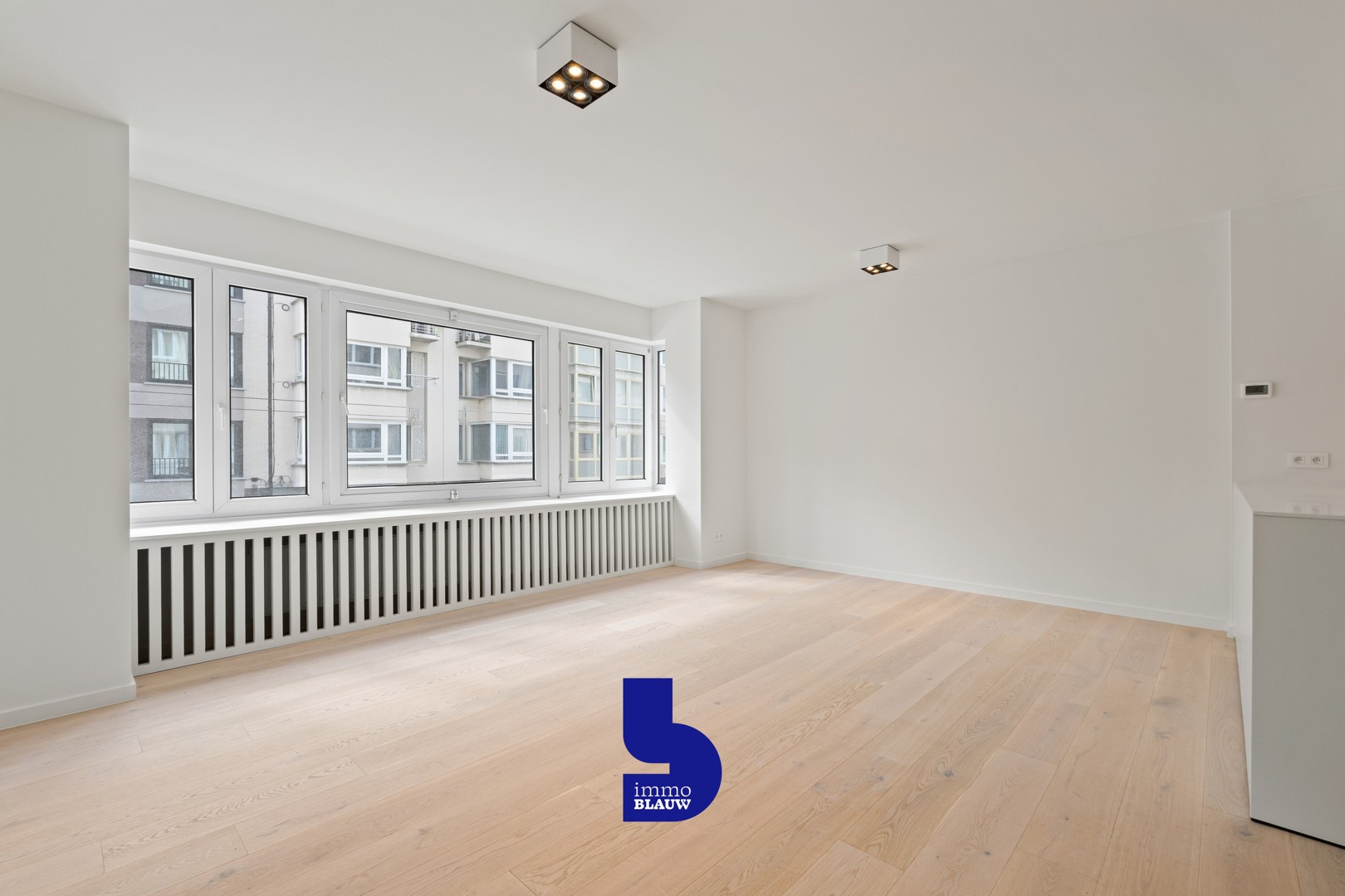 Luxe appartement op toplocatie aan zee - foto 4