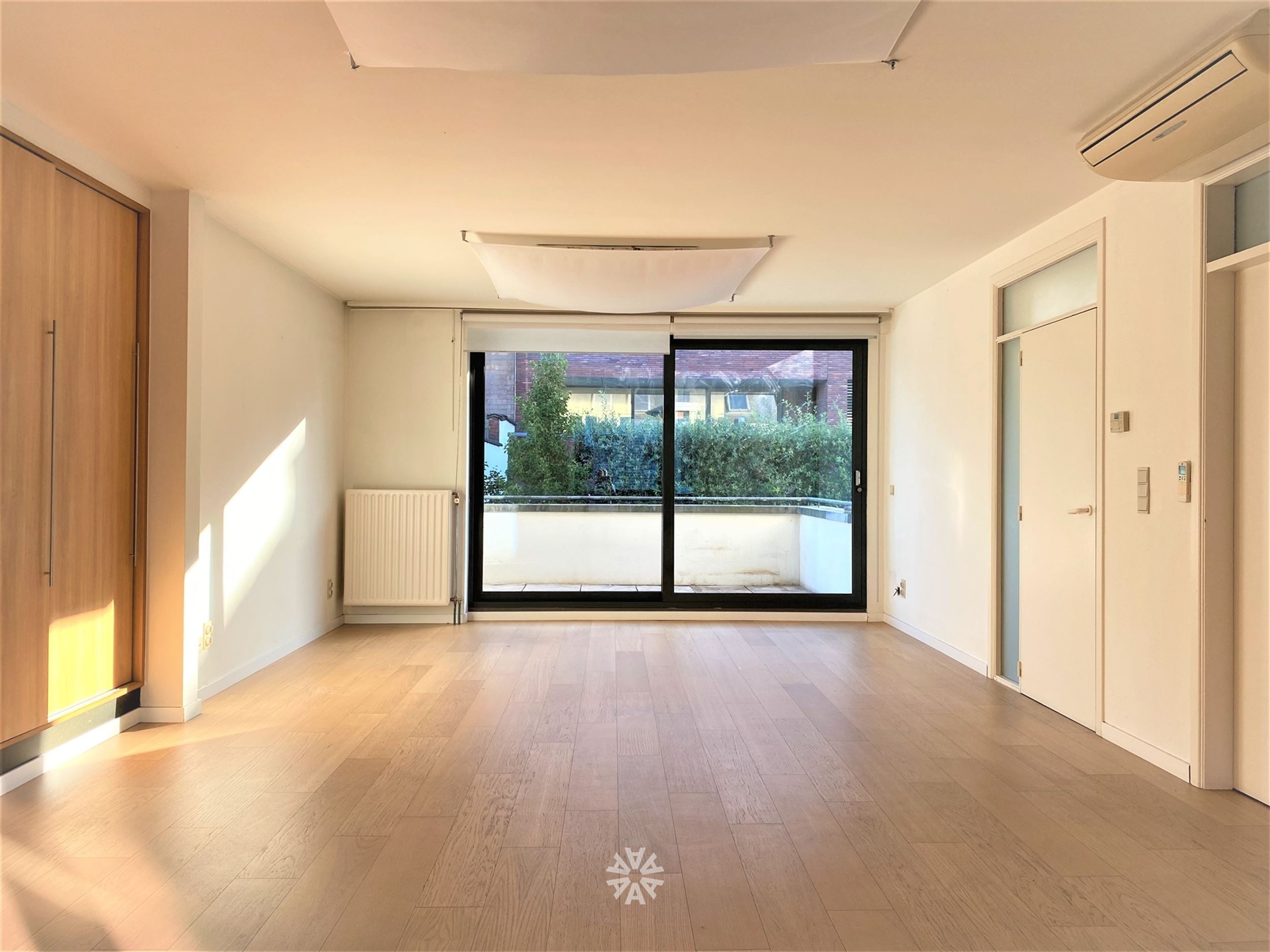 Rustig gelegen duplex appartemente te huur in centrum Gent - foto 3