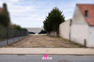Op zoek naar een betaalbare manier om uw eigen woning te bouwen? Dit perceel bouwgrond van 209 m², gelegen in het centrum van Zwevegem, biedt...