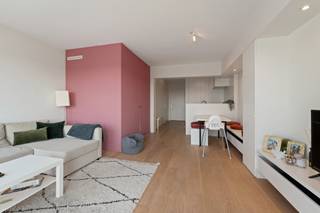 Appartement à vendre à Bruges