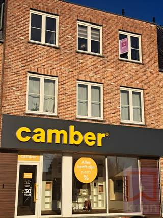 Appartement à louer à Geel