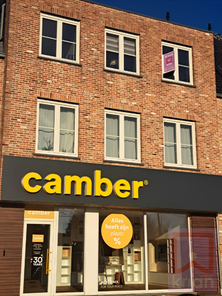 Appartement à louer à Geel avec 2 chambres - photo 1