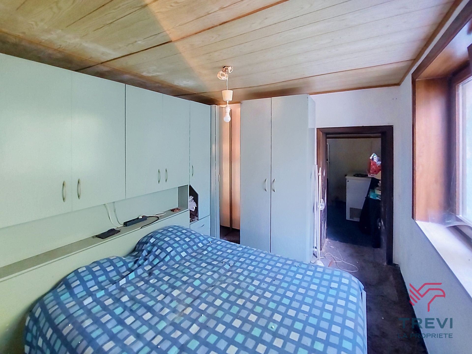 Huis te koop in Marchienne-Au-Pont met 2 slaapkamers - foto 4