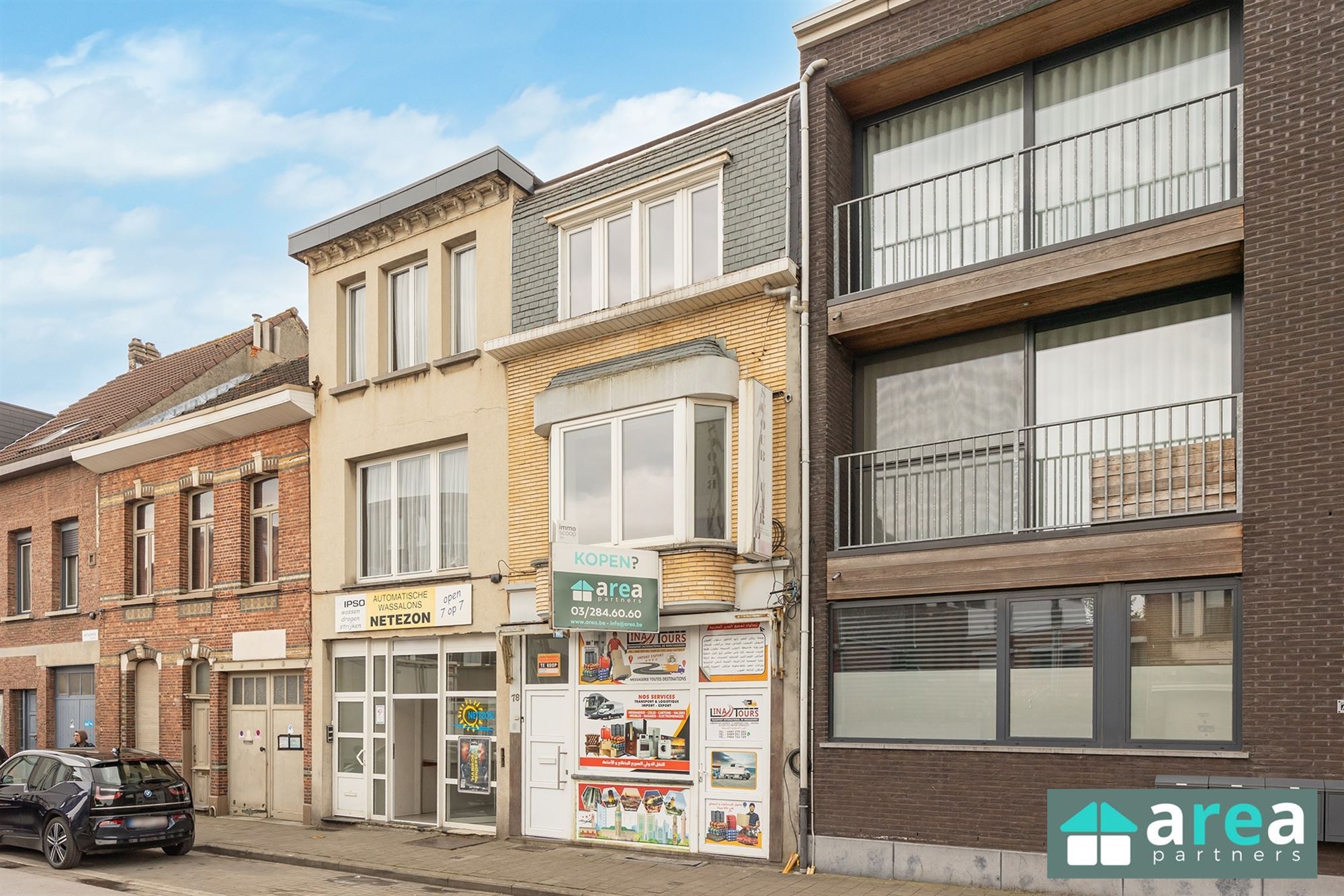 Instapklare duplex met vier slaapkamers! - foto 2