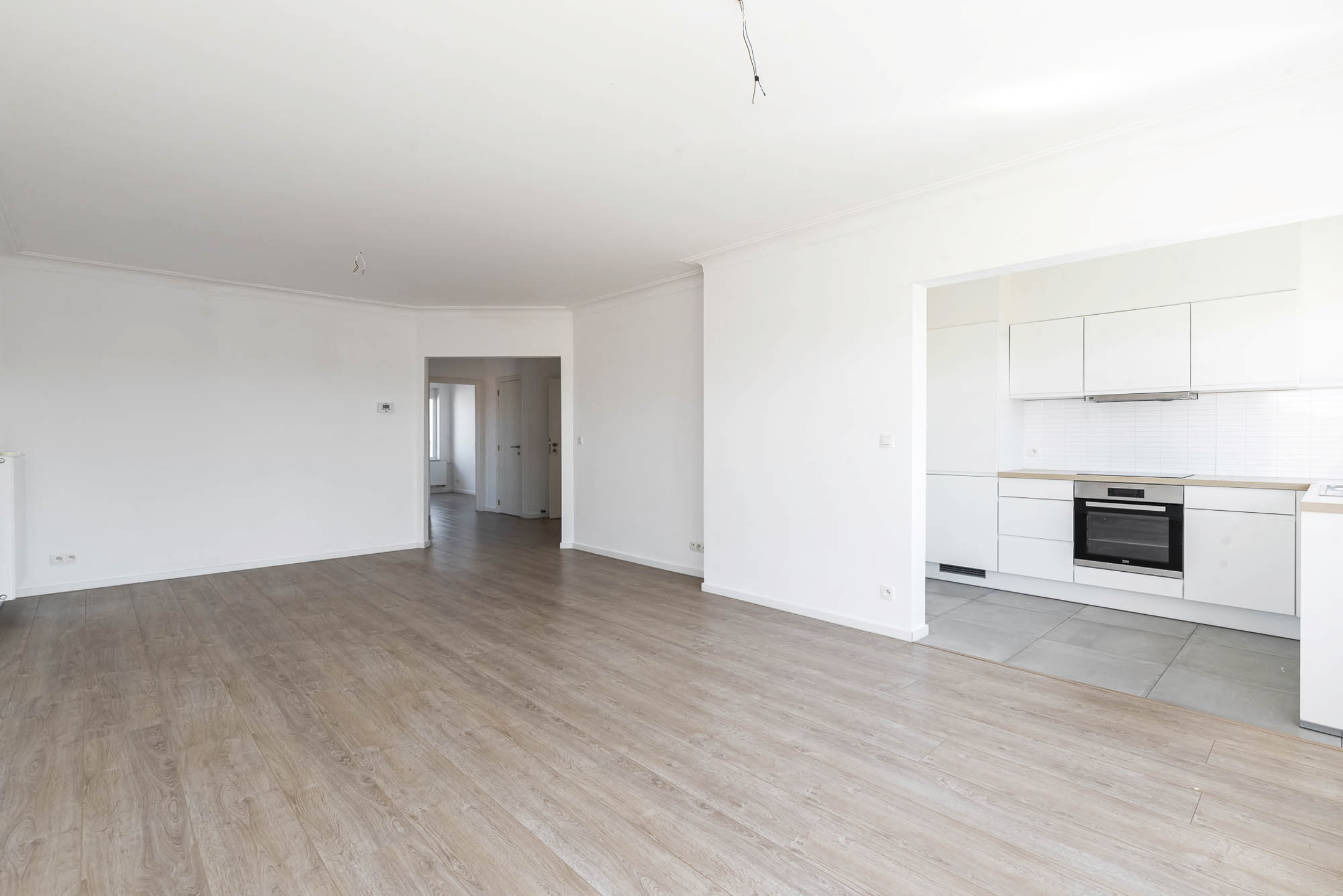 Maison à vendre à Anvers avec 3 chambres - photo 3