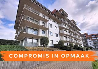 Instapklaar en ruim tweeslaapkamer appartement met groot zuidgericht terras, gunstig gelegen tussen Nieuwpoort-Bad en Nieuwpoort-Stad, nabij de havengeul.<br />Het appartement beschikt over een ruime inkomhal met apart toilet, een lichtrijke woonkamer met open, volledig ingerichte keuken, aanpalende berging en toegang tot het ruime zuidgerichte terras.<br />Verder omvat het appartement twee slaapkamers, elk met een eigen badkamer. Eén van de slaapkamers beschikt eveneens over toegang tot het terras.<br />Het appartement beschikt over een privatieve kelderberging op niveau -1.<br />Mogelijkheid tot aankoop van een garagebox in het ondergrondse complex.