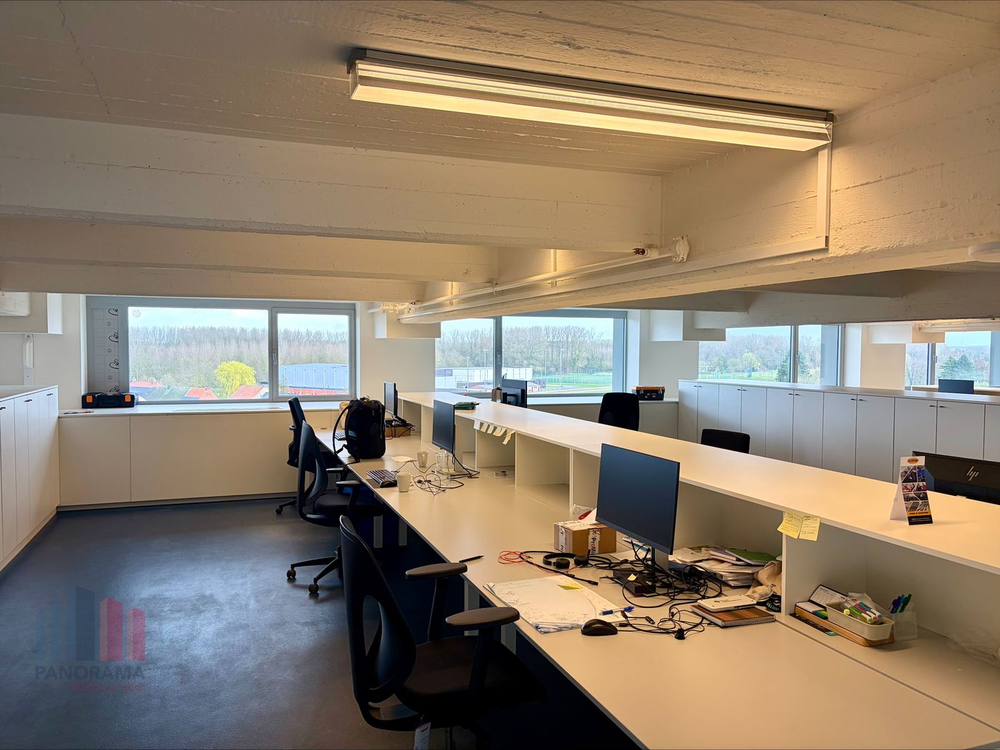 Instapklaar kantoor van 790 m² nabij de N21 - foto 4
