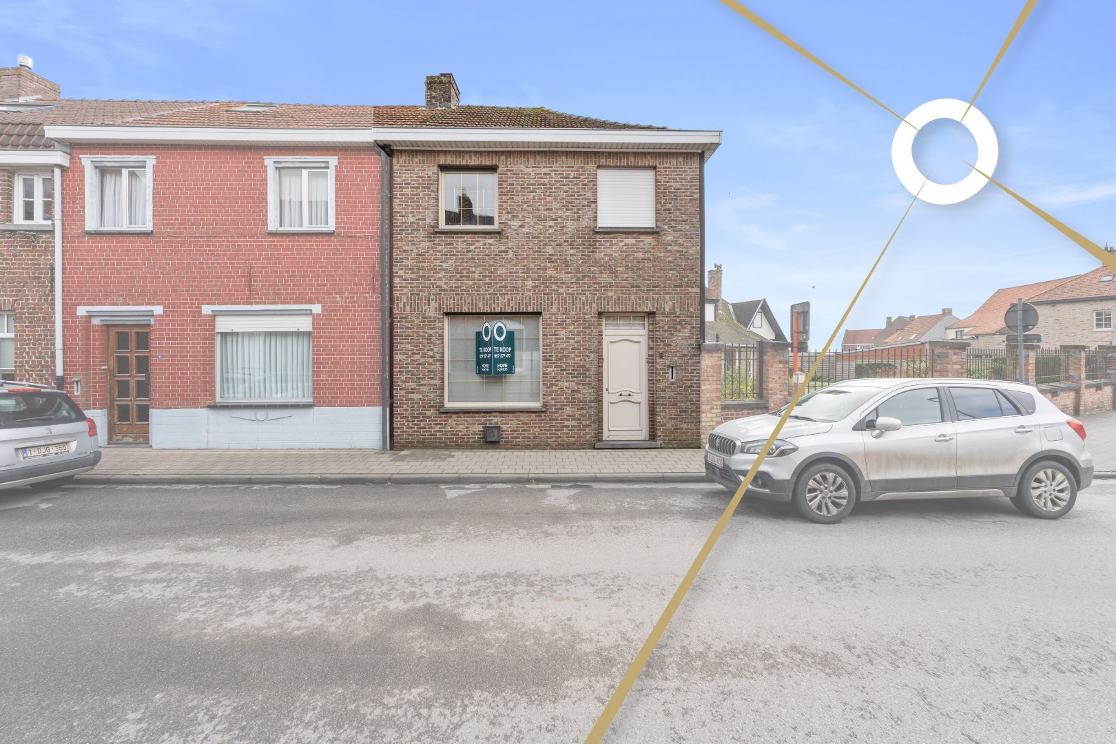 Maison à vendre à Messines avec 2 chambres - photo 1