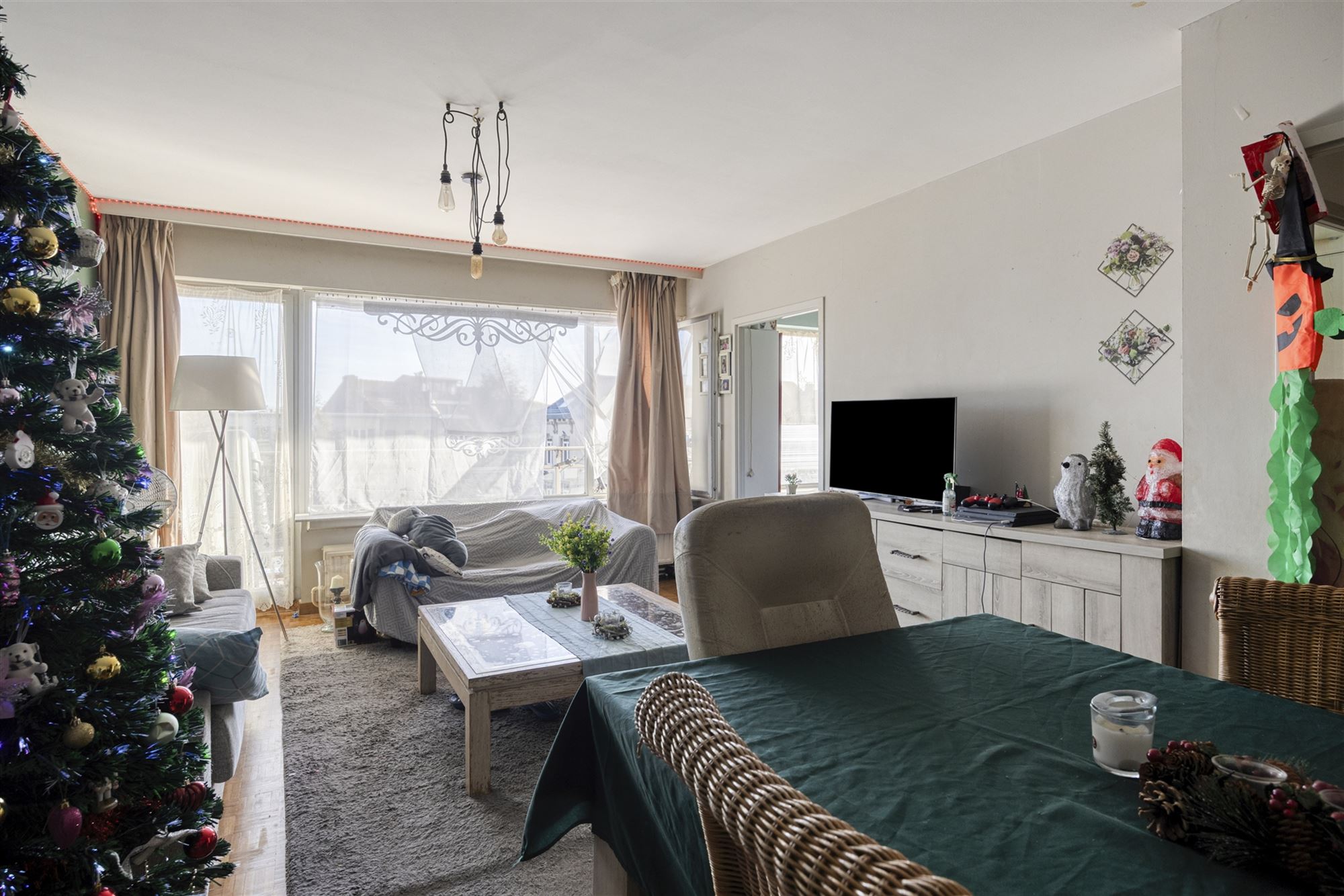 Appartement - photo 4