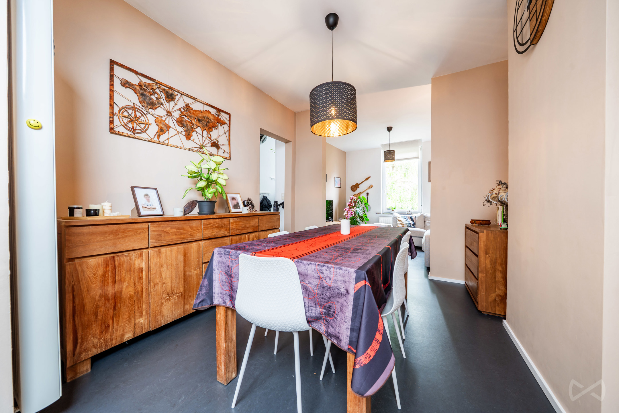 Huis te koop in Luik met 4 slaapkamers - foto 4