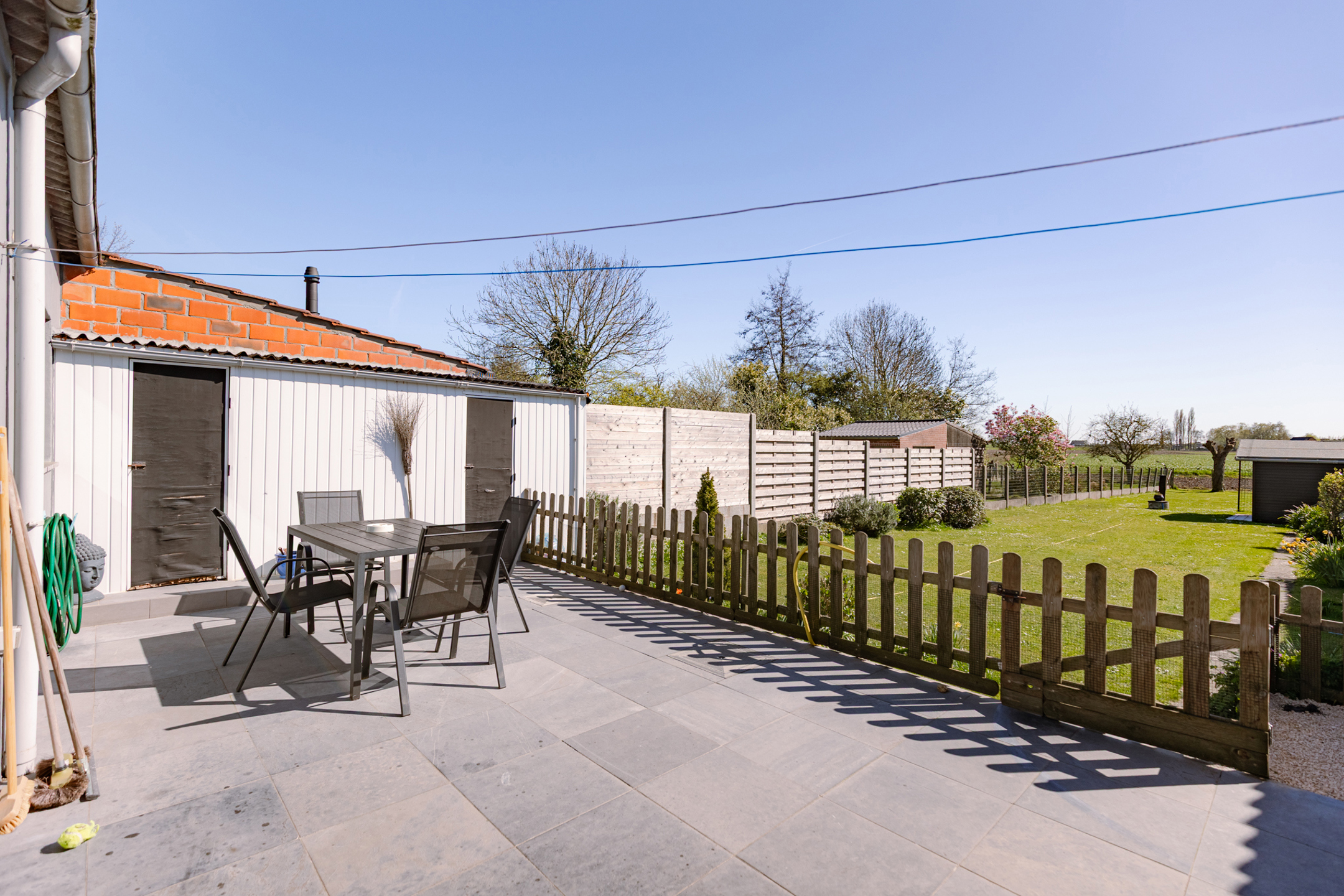 House for sale in Koekelare with 3 bedrooms - photo 3