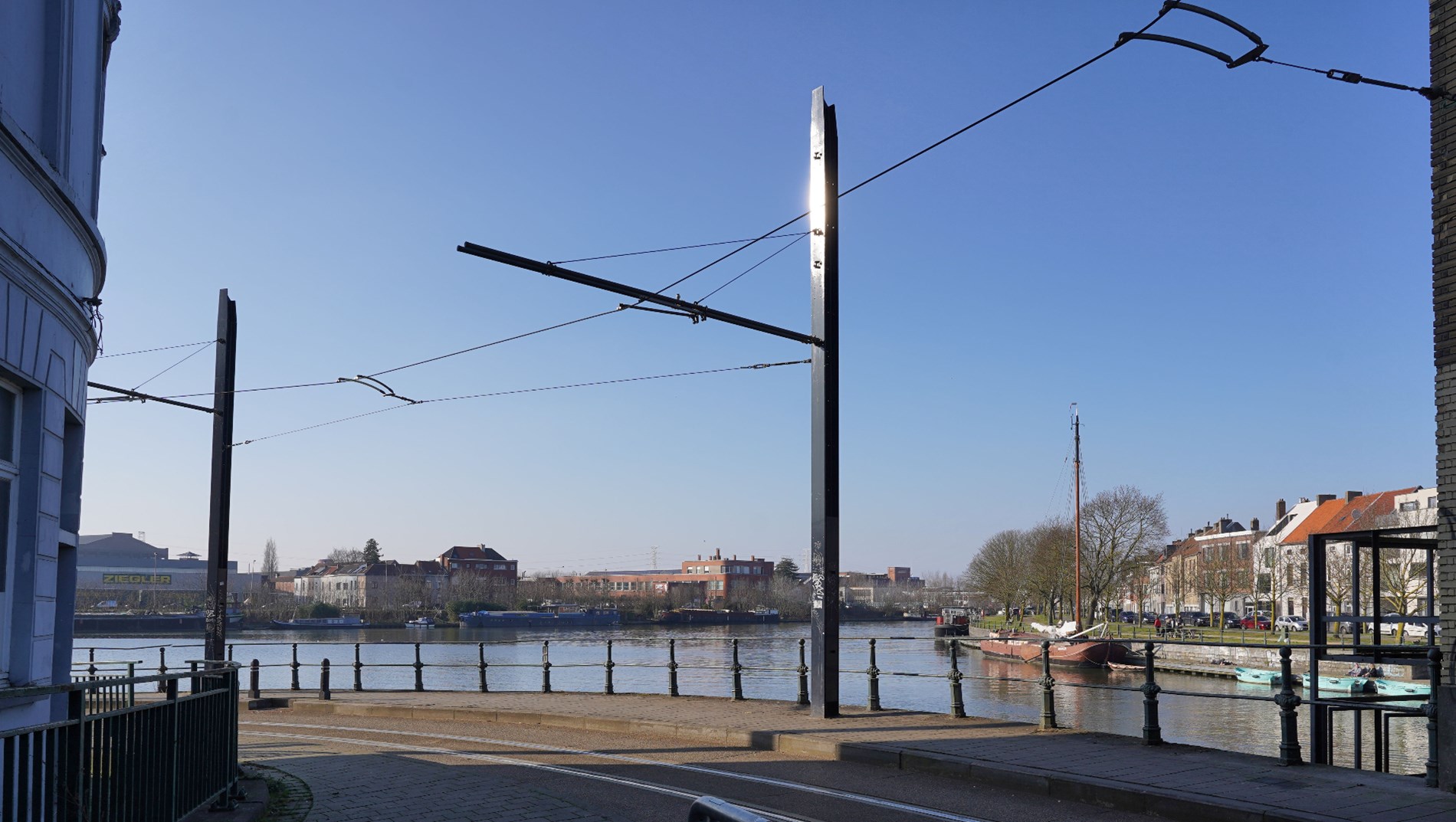 Maison à vendre à Gand avec 4 chambres - photo 4