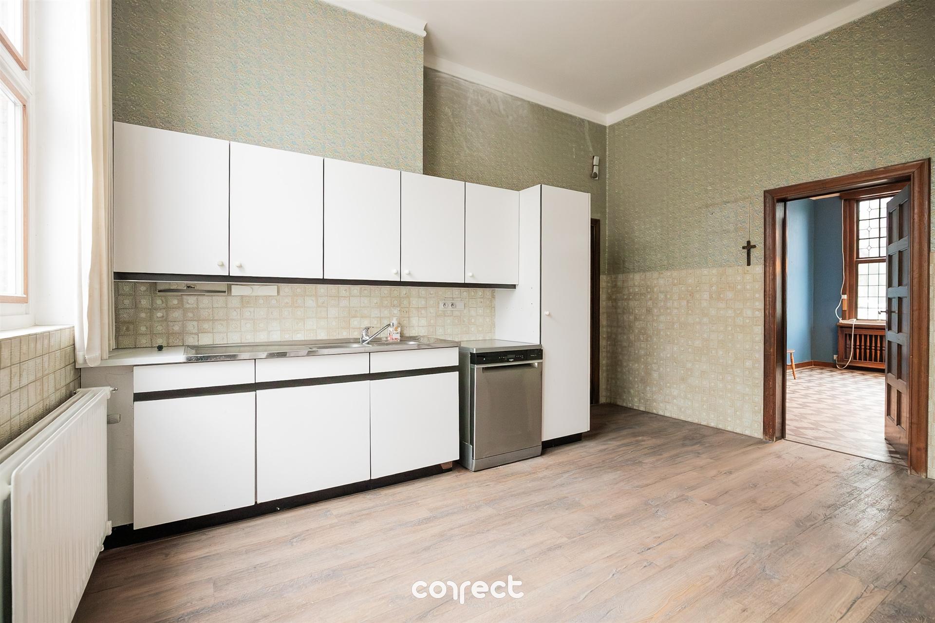 House for rent in Bruges with 3 bedrooms - photo 5