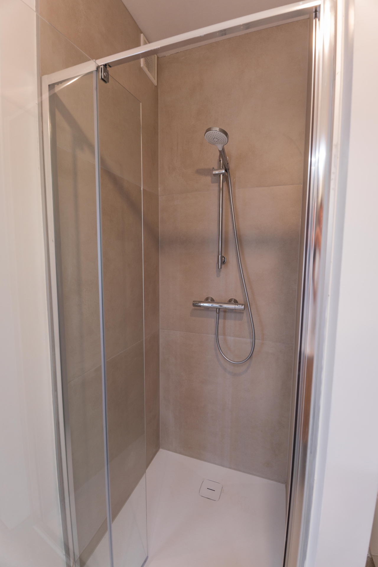 Reeds verhuurd 1-slaapkamerappartement met stabiel rendement in Residentie De Kwint - foto 5