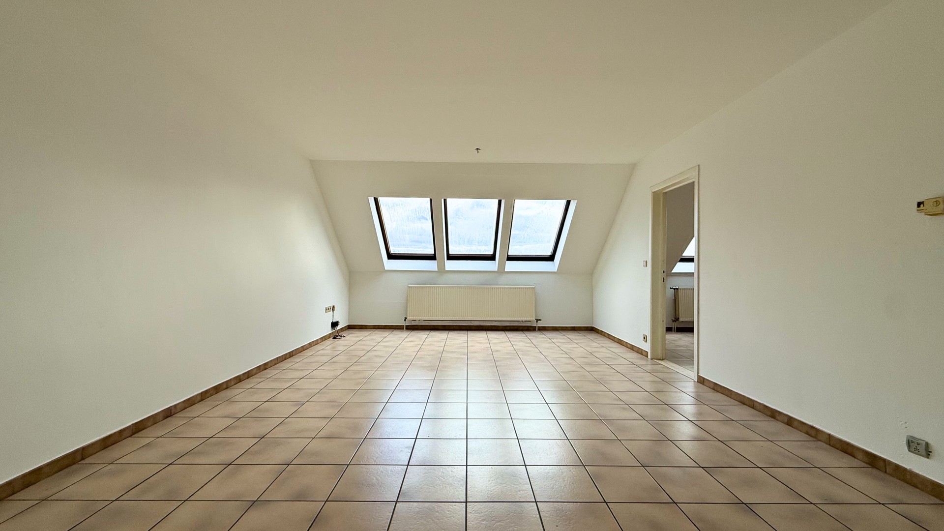 Duplexappartement - foto 3