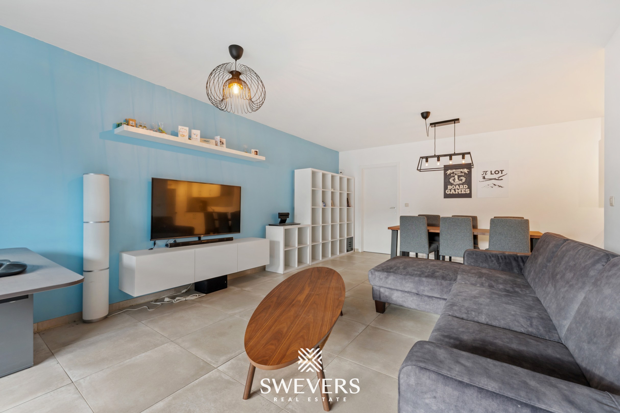 Recent, instapklaar appartement met EPC-label A - foto 5