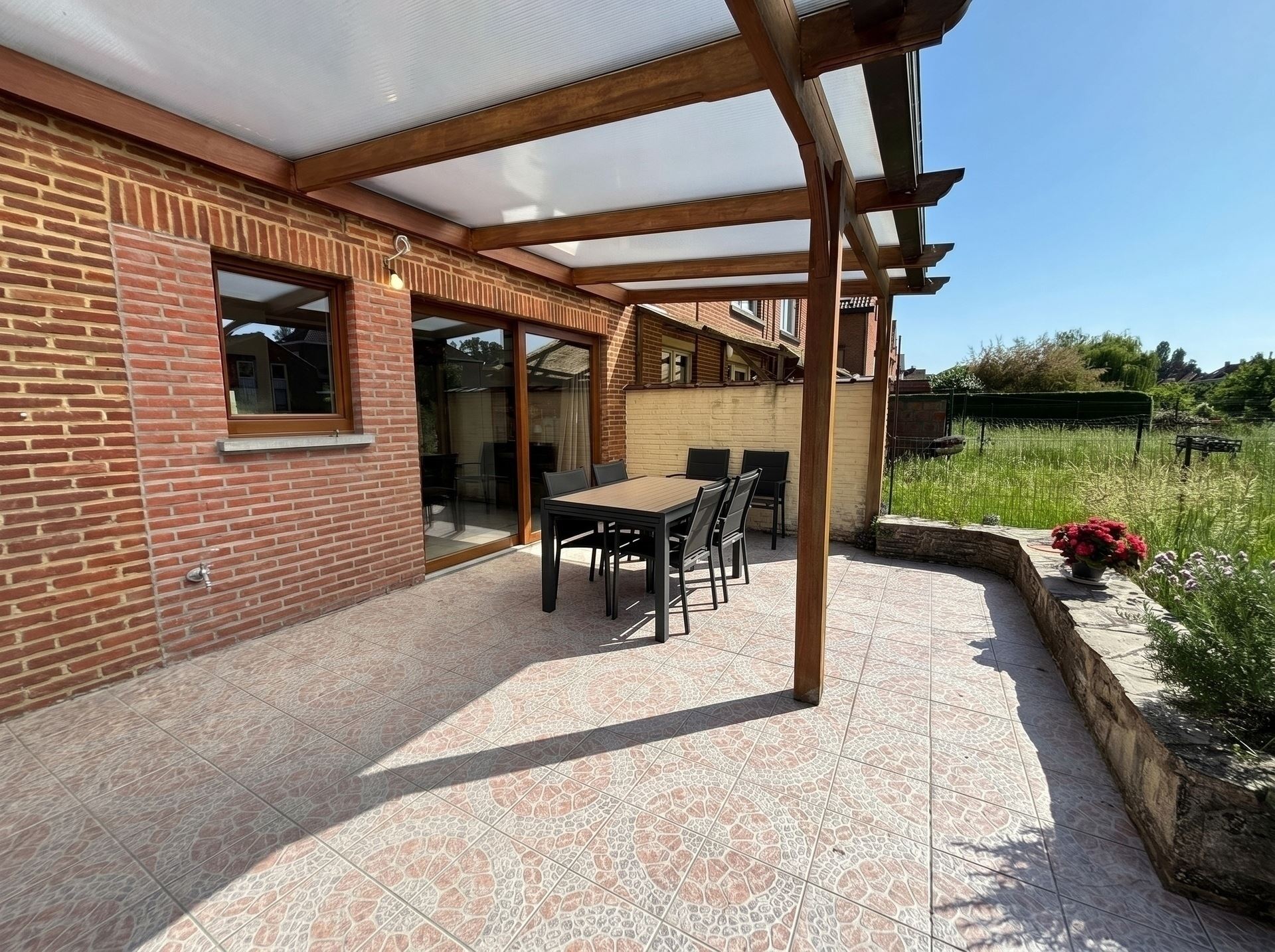 Huis te koop in Soignies met 3 slaapkamers - foto 4