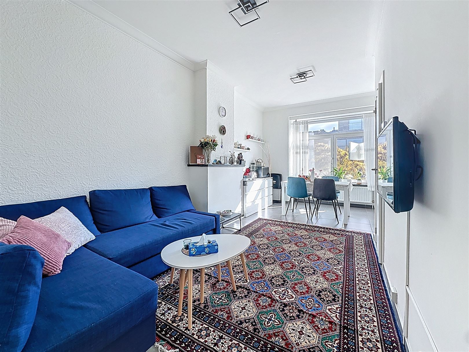 Apartment for rent in Brasschaat with 1 bedroom - photo 2