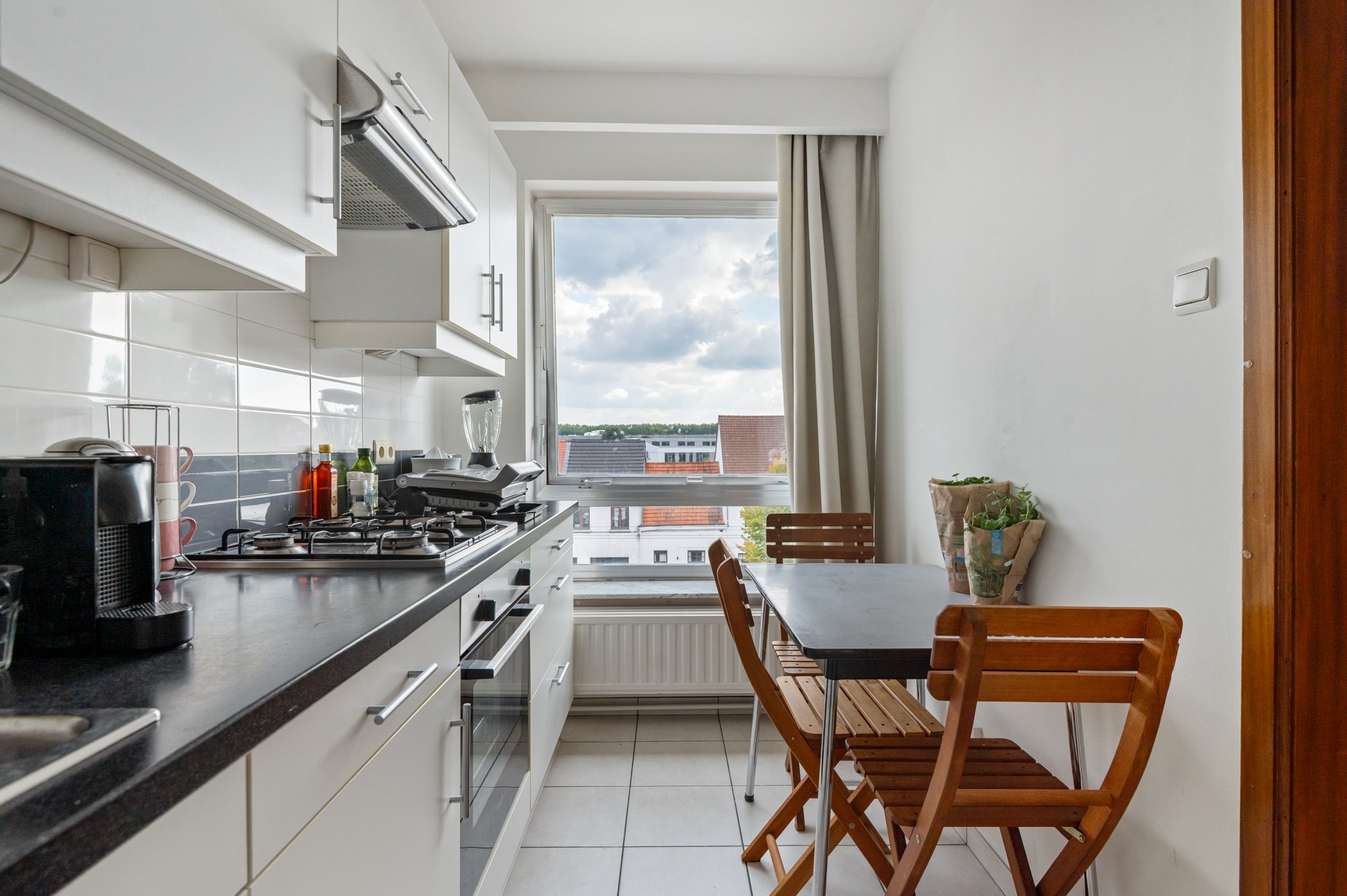 Appartement à vendre à Deurne avec 3 chambres - photo 5