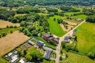 Appartement à vendre à Rotselaar