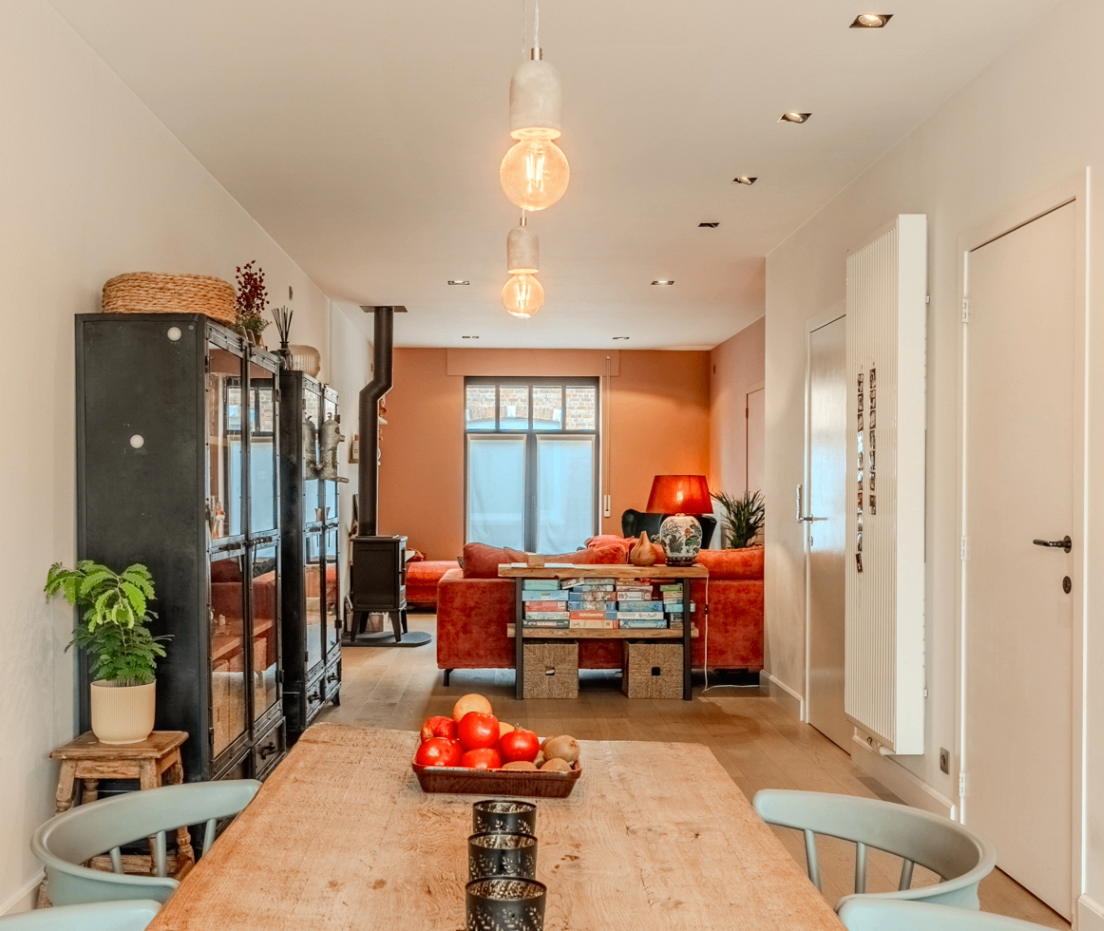 Huis te koop in Sint-Kruis met 3 slaapkamers - foto 4