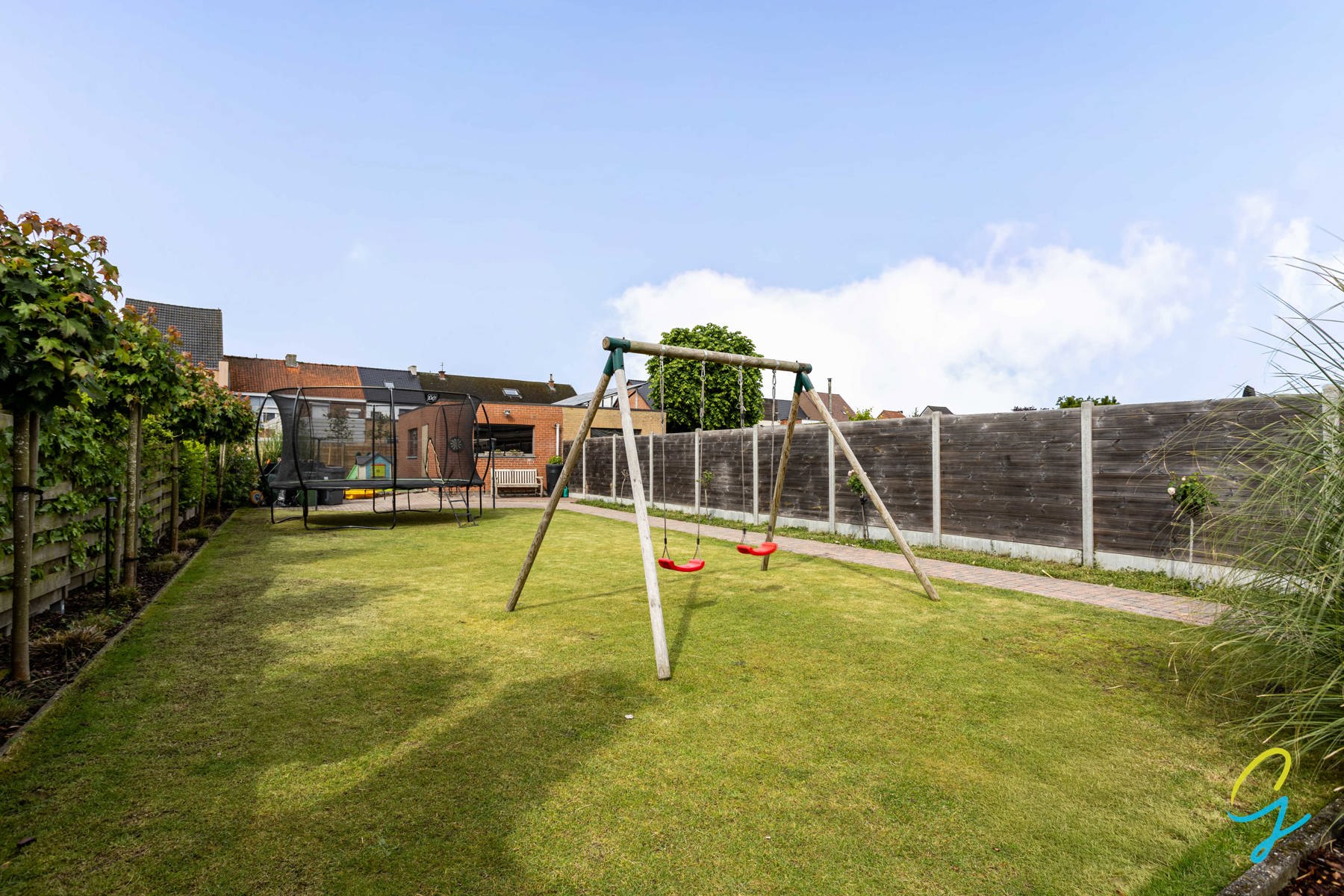 House for sale in Zele with 3 bedrooms - photo 4