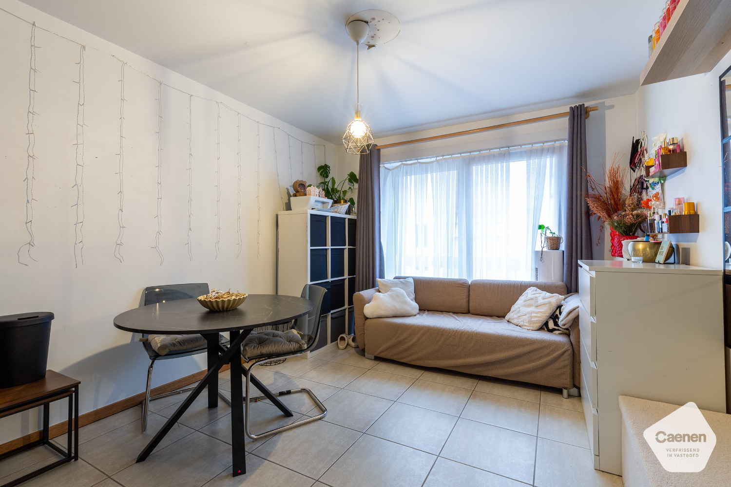 Maison à vendre à Blankenberge avec 2 chambres - photo 2