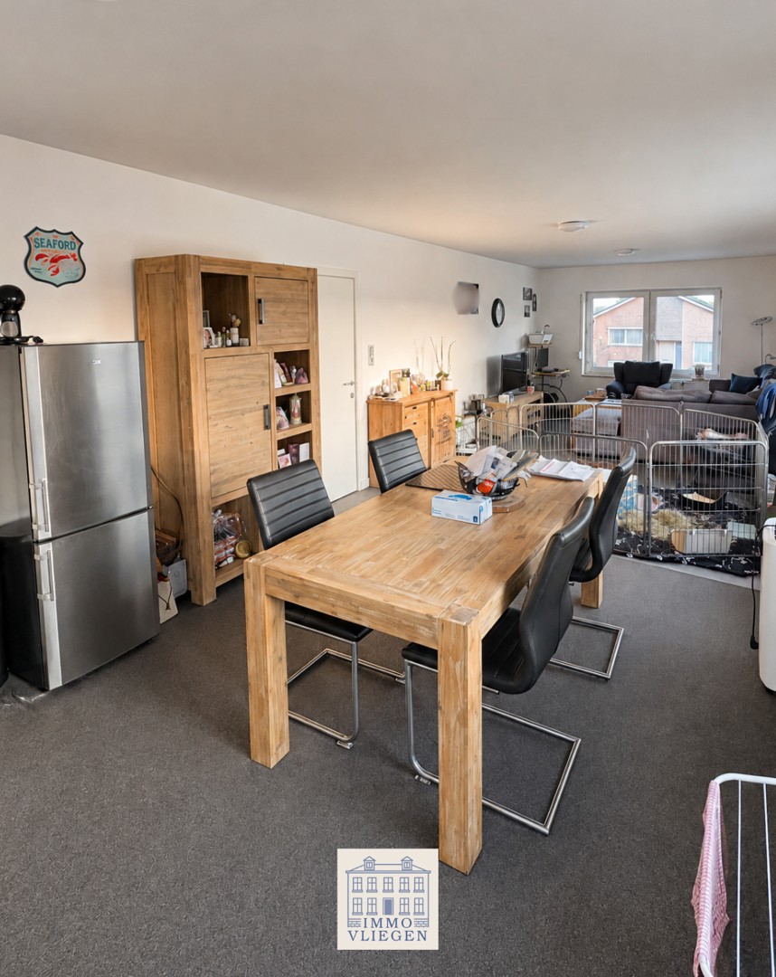 Appartement à vendre à Boorsem avec 1 chambre - photo 5