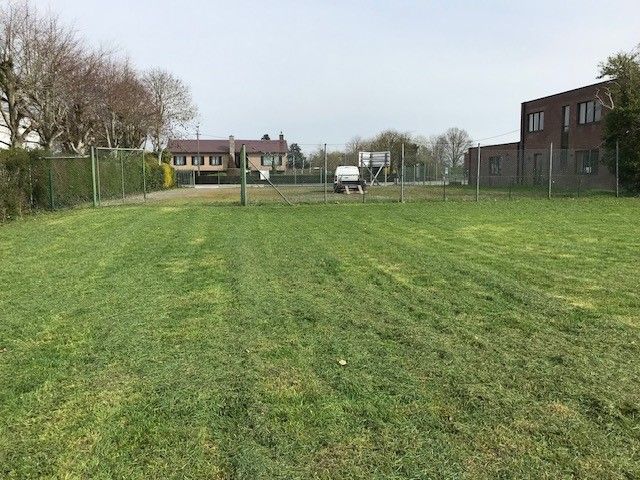 Residentieel gelegen stuk bouwgrond van 1500 m² met aanpalend stuk groenzone van 1000 m² te Diksmuide - foto 5