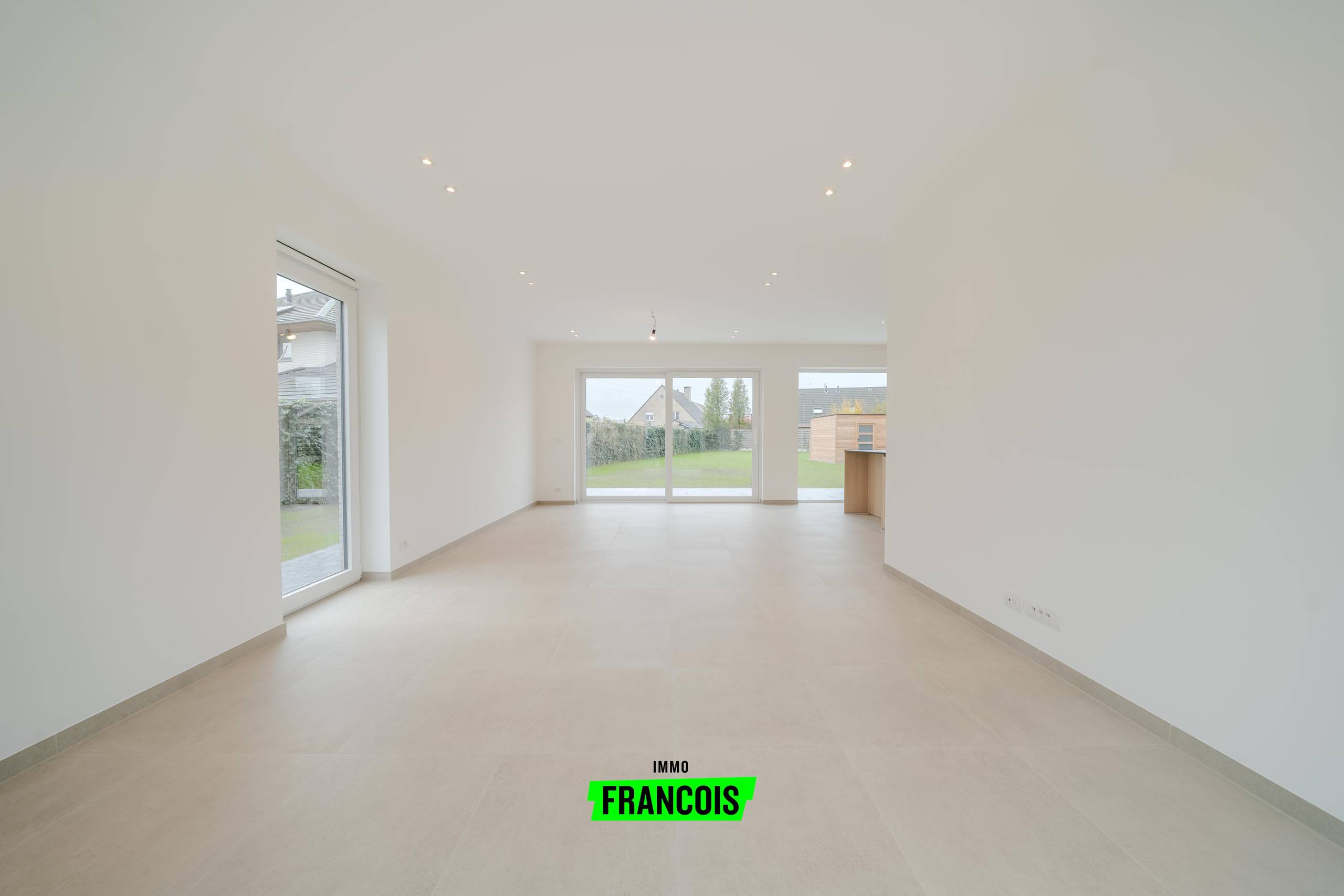 Maison à louer à Dixmude avec 4 chambres - photo 3