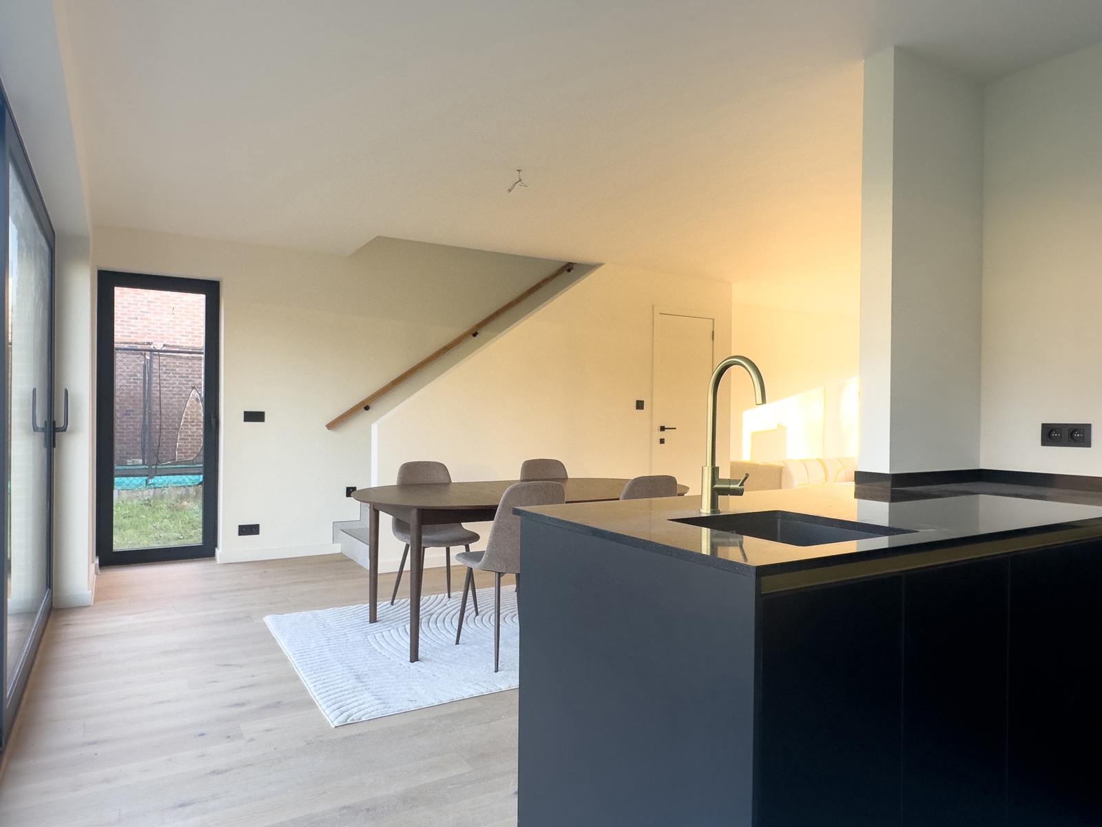 Nieuwbouw woning met 5 slaapkamers - foto 5