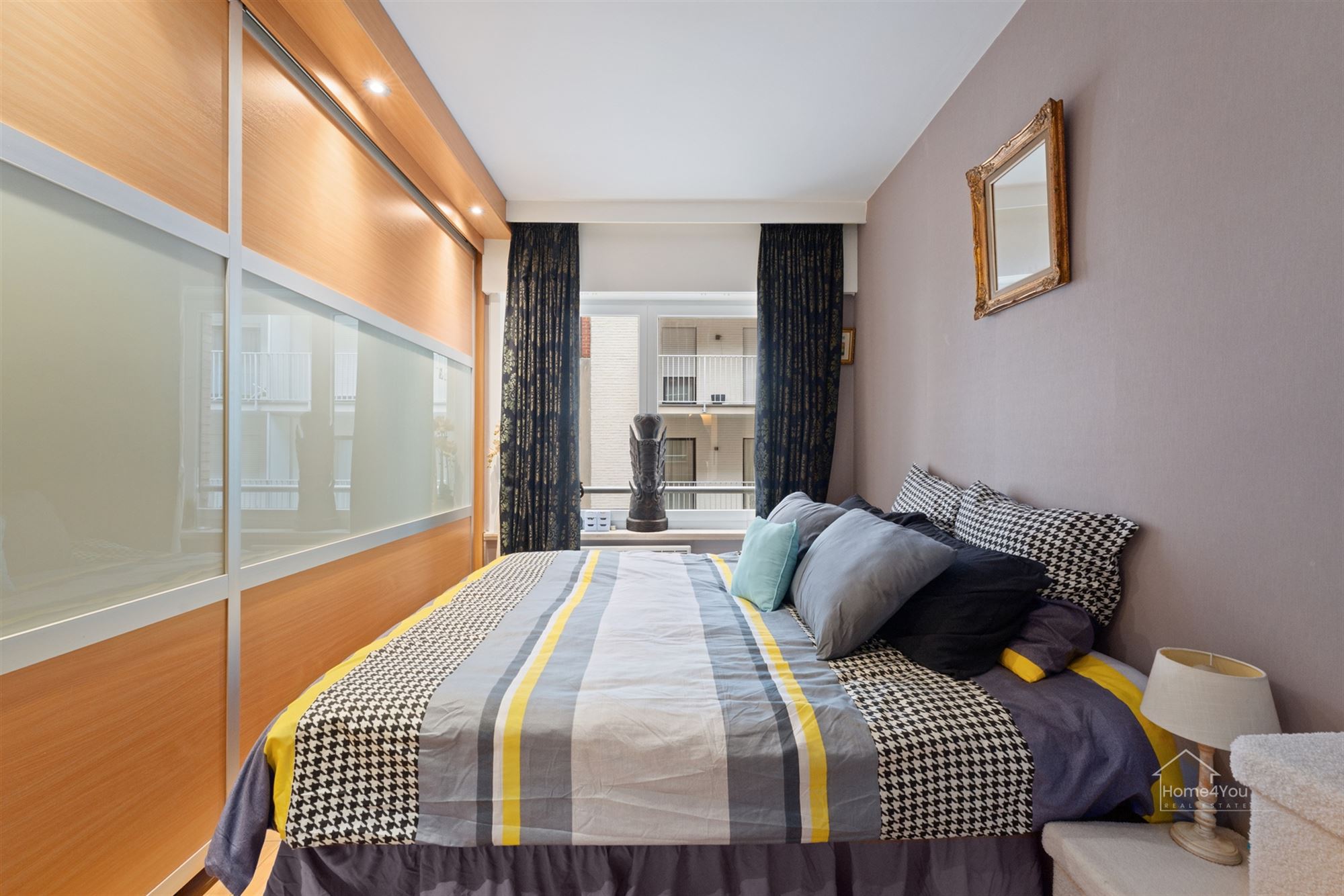 Instapklaar appartement 2 slaapkamers in Nieuwpoort-Bad - foto 5