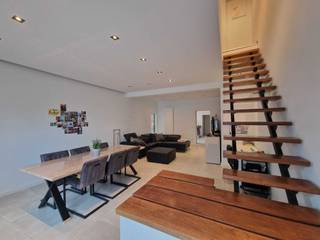 Instapklare gerenoveerde woning – Maastrichterstraat 25, 3740 BilzenDeze woning bevindt zich op een zeer centrale ligging in Bilzen. Je bent...