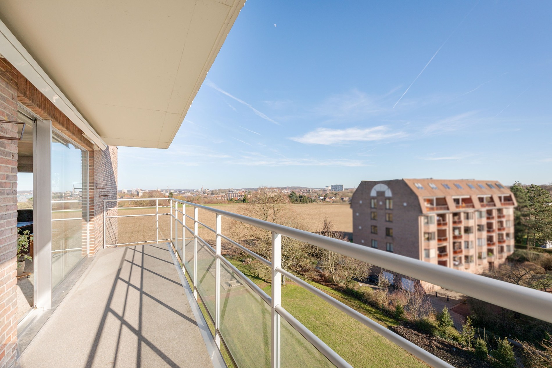 Appartement à vendre à Louvain avec 4 chambres - photo 4