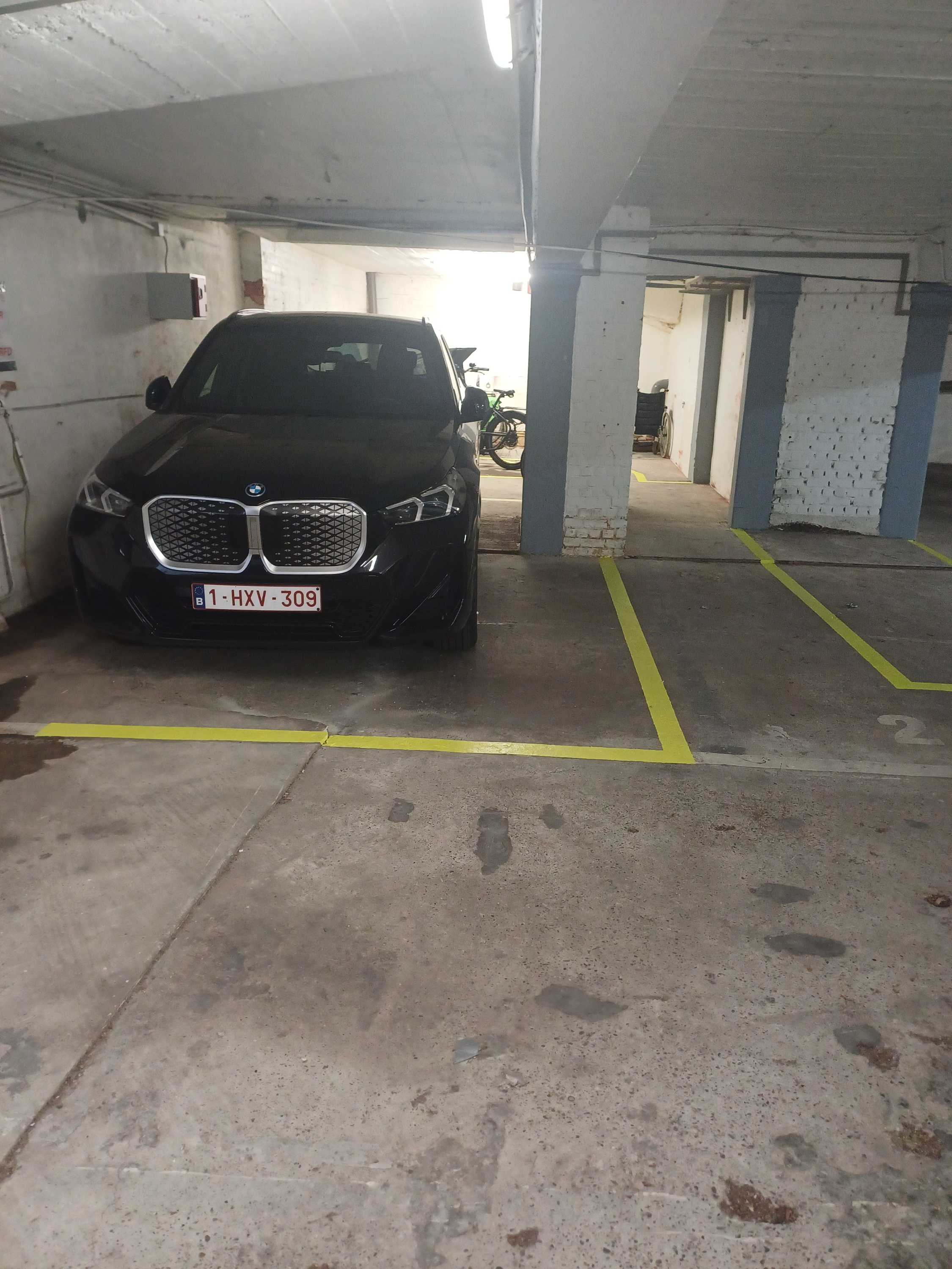 Garage te koop in Antwerpen - foto 1