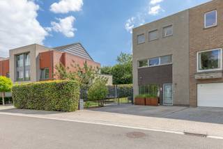 Energiezuinige en instapklare woning op wandelafstand van het centrum van DilbeekHeb je interesse en wil jij als eerste de kans grijpen om jouw...