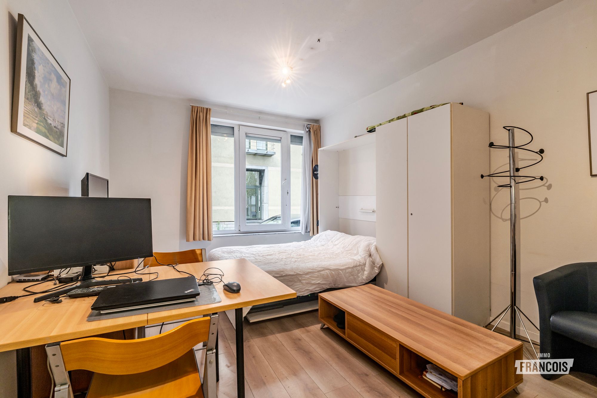 Instapklare Studio te koop in de Europese wijk - foto 5