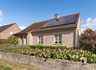 Maison à vendre à Laakdal