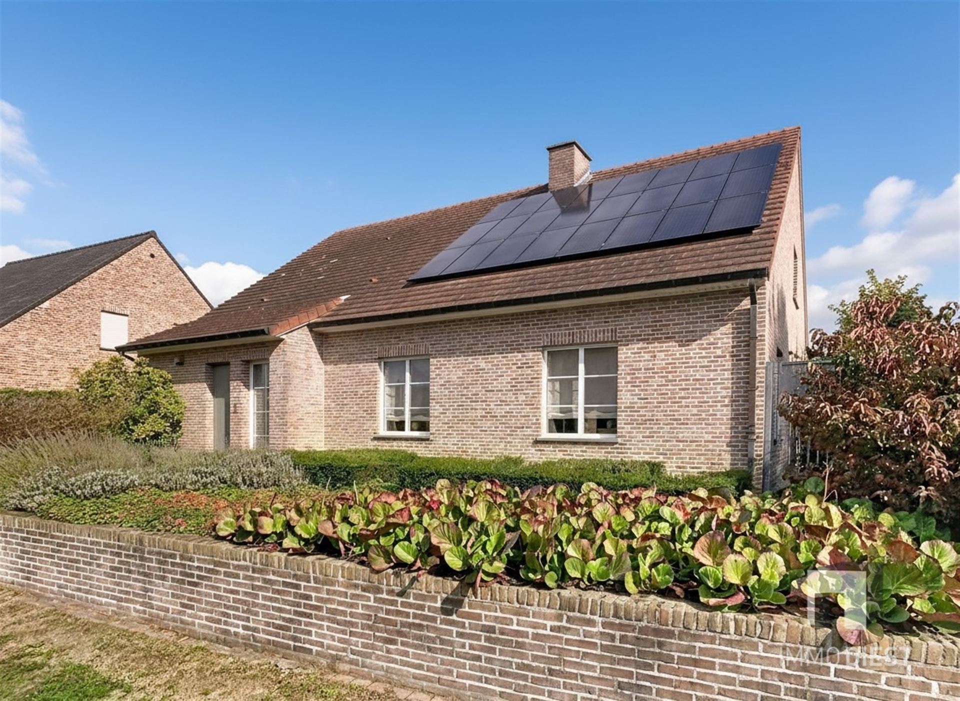 Maison à vendre à Veerle avec 4 chambres - photo 1