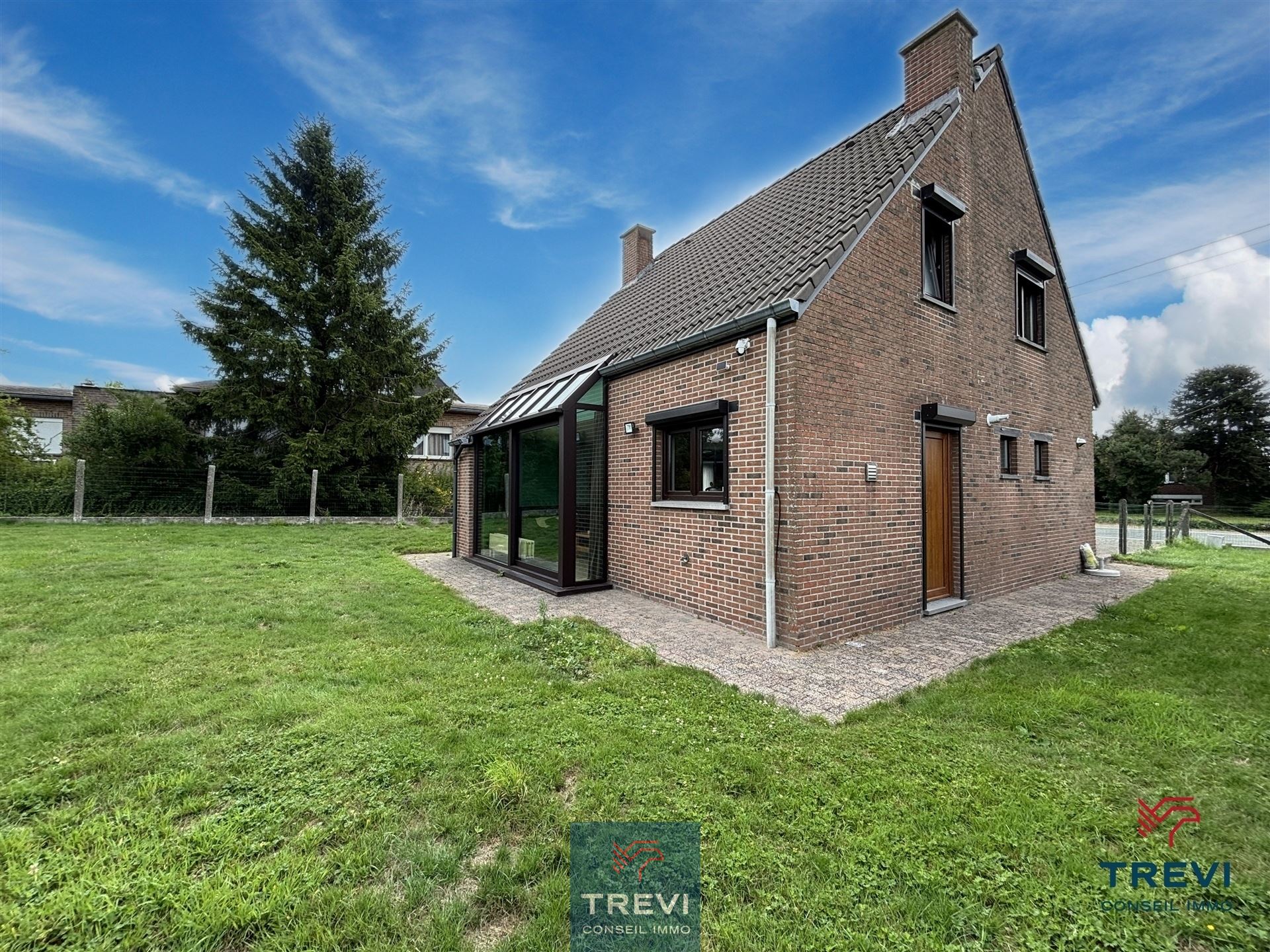 Huis te koop in Saintes met 3 slaapkamers - foto 4