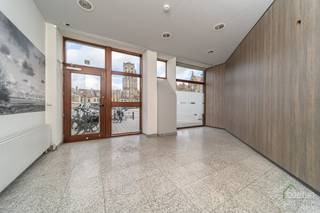Commercial à vendre à Furnes